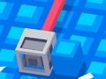 Jogo Laser de Sokopaint online