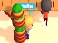 Jogo PK Grande comedor  online