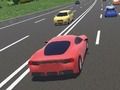 Jogo Auto Drive: Rodovia  online
