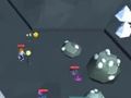 Jogo Guarda de Construção do Reino da Fundação  online