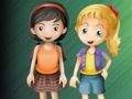 Jogo Amgel Quarto Infantil Fuga 67  online