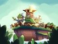 Jogo A Natureza Contra-Ataca  online
