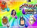 Jogo Ataque! Ultimate Bowling 2  online