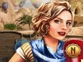 Jogo Aventura incomum  online