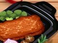 Jogo Assado de churrasco  online