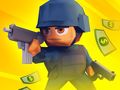 Jogo Sobrecarga de bala 3D  online
