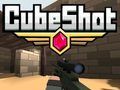 Jogo Cubeshot online