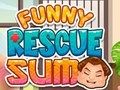 Jogo Sumô de Resgate Engraçado  online