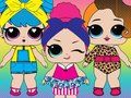 Jogo Criador de Avatar Lol Doll online Jogo Criador de Avatar Lol Doll online