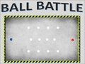 Jogo Batalha de bola  online