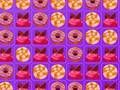 Jogo Fósforo de Doce Feliz  online