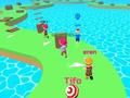 Jogo BoardRun. io  online