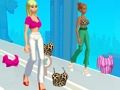 Jogo Rainha da passarela da batalha da moda online Jogo Rainha da passarela da batalha da moda online