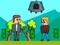 Jogo Senhor Toro 2  online