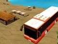 Jogo Jogo de simulação de ônibus aquático surfista 3D  online
