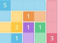 Jogo Preencha os quebra-cabeças  online
