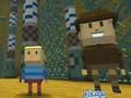 Jogo Kogama: Fuga do Templo  online