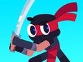 Jogo Corte Ninja  online