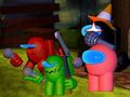 Jogo Sexta à noite Funkin Friends ao seu fim online
