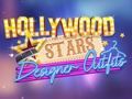 Jogo Roupas de grife das estrelas de Hollywood  online