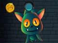 Jogo Vampiro de estilingue  online