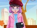 Jogo Casual infantil de outono  online