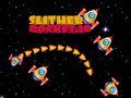 Jogo Foguete Deslizante. io  online