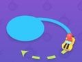 Jogo Galáxia colorida  online