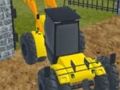 Jogo Jogo de construção de estradas  online