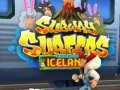 Jogo Subway Surfers World Tour Islândia Meu Tour  online