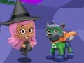 Jogo Nick Jr. Festa de Halloween em casa online Jogo Nick Jr. Festa de Halloween em casa online