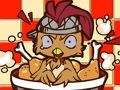 Jogo Truques e movimentos de fuga de frango  online