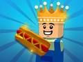 Jogo Mestre de empreendimentos alimentícios  online