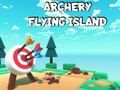 Jogo Ilha do Tiro com Arco  online