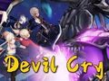 Jogo Grito do Diabo  online
