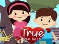 Jogo Teste de amor verdadeiro  online