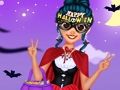 Jogo Princesa feliz festa de Halloween  online