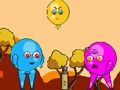 Jogo Balão 2  online