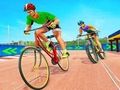 Jogo Jogo de corrida de bicicleta BMX Rider  online