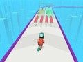 Jogo Corrida do Super Monstro  online