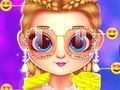 Jogo Desafio de moda elegante  online