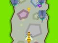 Jogo Defensor da Colmeia  online