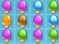 Jogo Frenesi de Sorvete  online