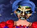 Jogo Penteados Assustadores de Ava  online