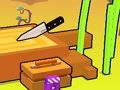 Jogo Faca Virar  online