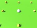 Jogo Role uma bola  online