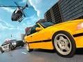 Jogo Simulador de carro de perseguição real da polícia  online