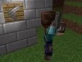 Jogo Zumbiecraft online