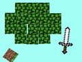 Jogo Caixa de areia do Minecraft  online