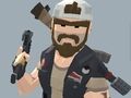 Jogo Assassino da Horda: Você vs 100  online